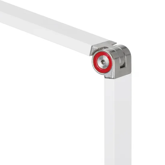 Glow MX3 MOON lampa za tretmane za stol, bijela — slika 7