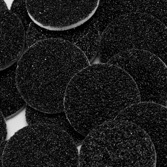 EXO brusni disk s poddiskom 15 mm 80 — slika 2