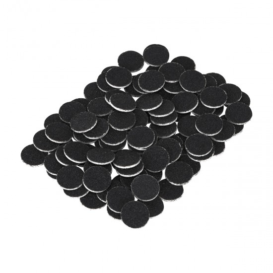 EXO poddisk sanding pad 15mm 100 EXO poddisk sanding pad 15mm 100