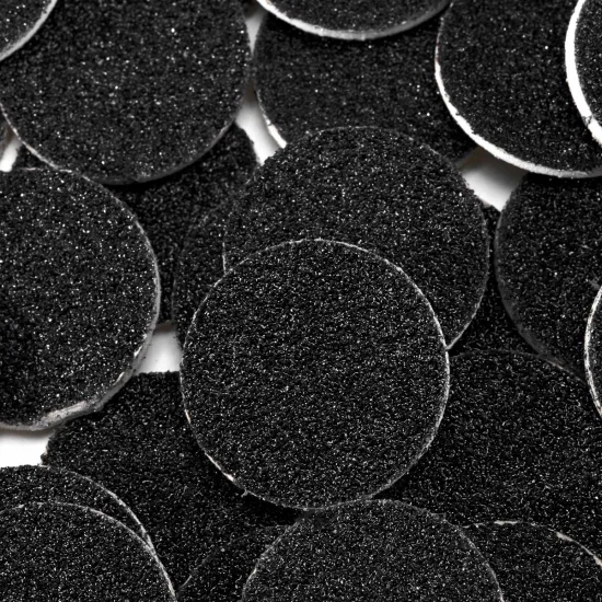 EXO brusni disk s poddiskom 80 mm 100 — slika 2