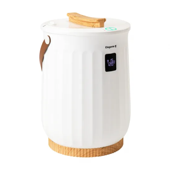 ELEGANTE grijač ručnika E18 400W