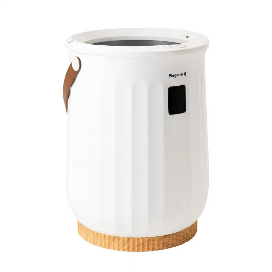 ELEGANTE grijač ručnika E18 400W — slika 9