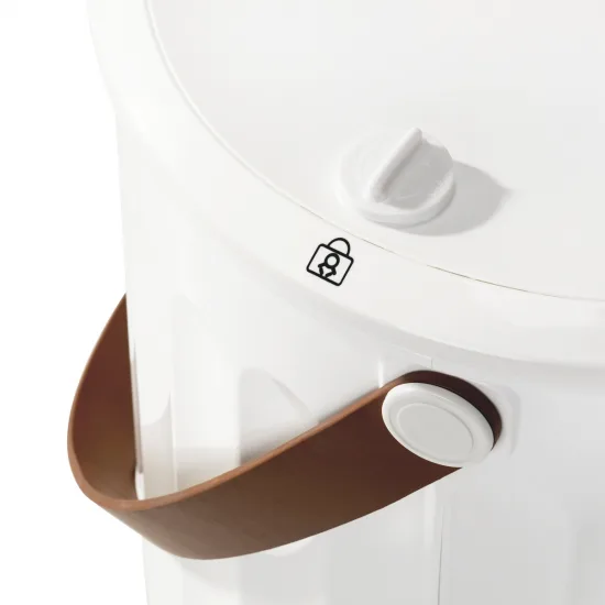 ELEGANTE grijač ručnika E18 400W — slika 6