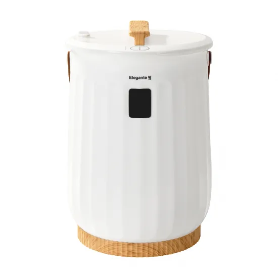 ELEGANTE grijač ručnika E18 400W — slika 5