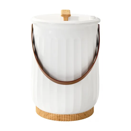 ELEGANTE grijač ručnika E18 400W — slika 3