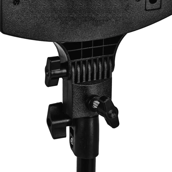 GLOW ring lampa 18" bsc sa stativom 45W — slika 12