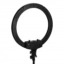 GLOW 18" bsc RGB prstenasta lampa sa stativom od 45 W GLOW 18" bsc RGB prstenasta lampa sa stativom od 45 W