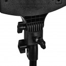 GLOW 18" bsc RGB prstenasta lampa sa stativom od 45 W GLOW 18" bsc RGB prstenasta lampa sa stativom od 45 W