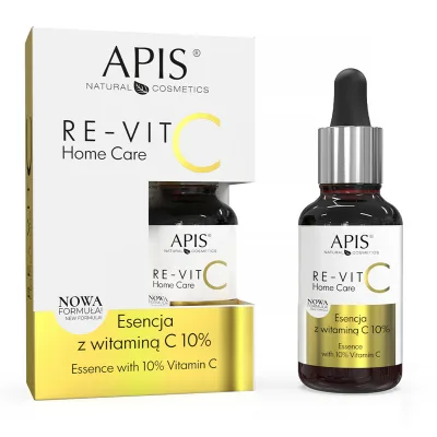 Apis esencija s vitaminom C 10% 30 ml