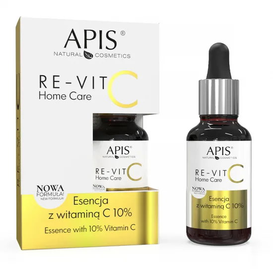 Apis esencija s vitaminom C 10% 30 ml