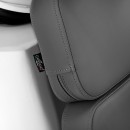 Gabbiano Porto-GM jedinica za pranje kose siva