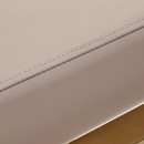Gabbiano Porto-GM hairdressing chair beige