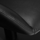 Hairdressing chair Gabbiano Morena Black Hairdressing chair Gabbiano Morena Black