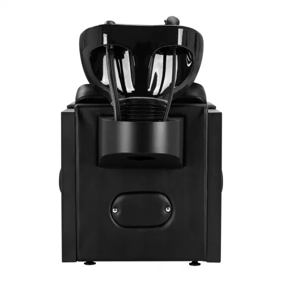 Frizerska praonica Modena Crna — slika 5