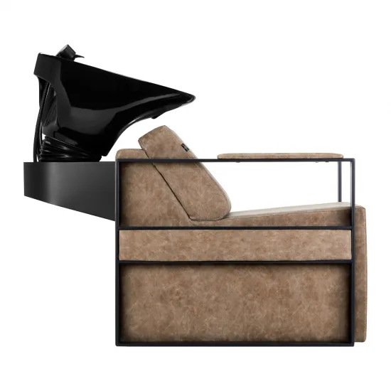Frizerska praonica Modena Crna Antika — slika 3