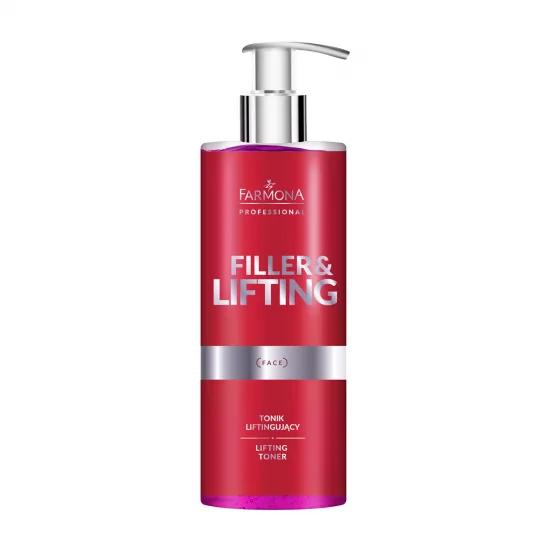 Farmona Filler&lifting lifting tonik 500 ml.