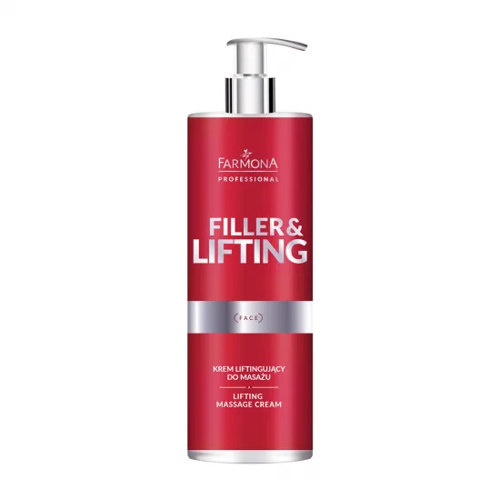 Farmona Filler&lifting krema za masažu s liftingom 280 ml.