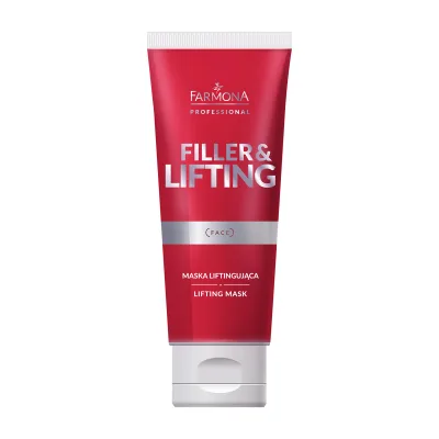 Farmona Filler&lifting maska za lifting 200 ml.
