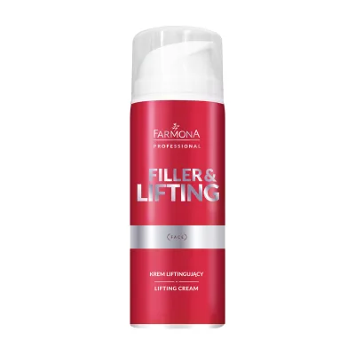 Farmona Filler&lifting krema za lifting 150 ml.