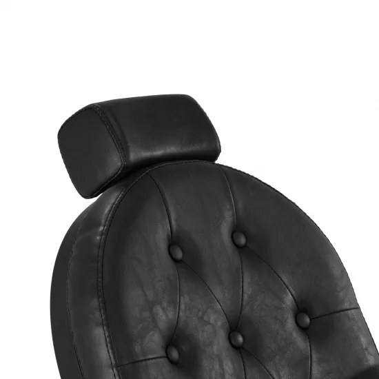 Brijačka stolica President Black — slika 15