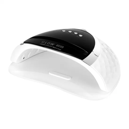 Svijetleća UV LED lampa YC57 bijela 268W — slika 8
