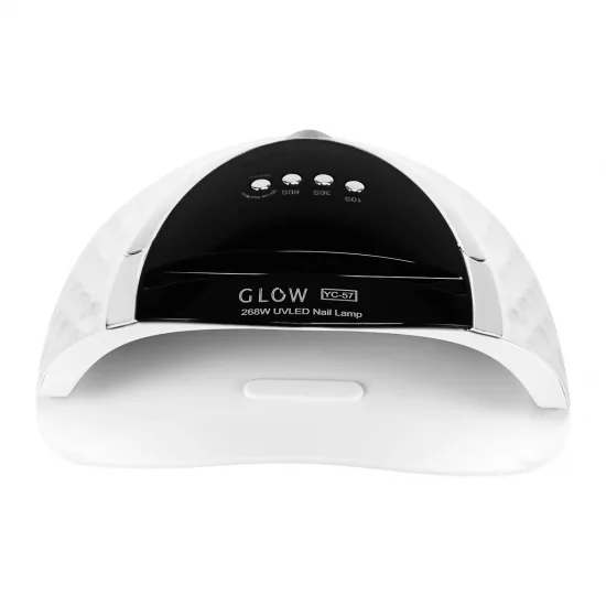 Svijetleća UV LED lampa YC57 bijela 268W — slika 7