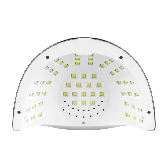 Svijetleća UV LED lampa YC57 bijela 268W — slika 3