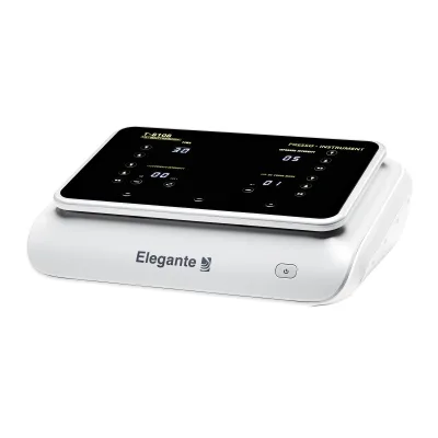Elegante Platinum T8108 za presoterapiju infracrvenim zračenjem i elektrostimulacijom