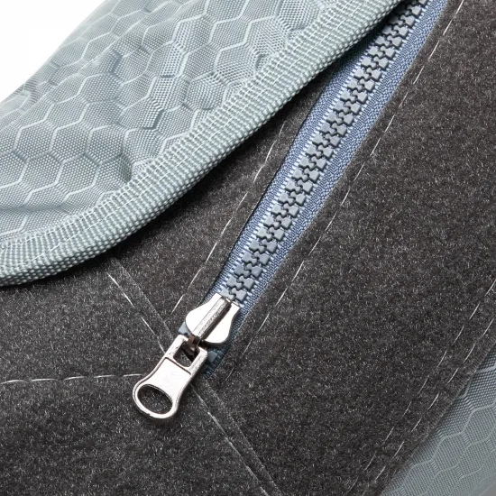 Elegante Platinum T8108 za presoterapiju infracrvenim zračenjem i elektrostimulacijom — slika 8