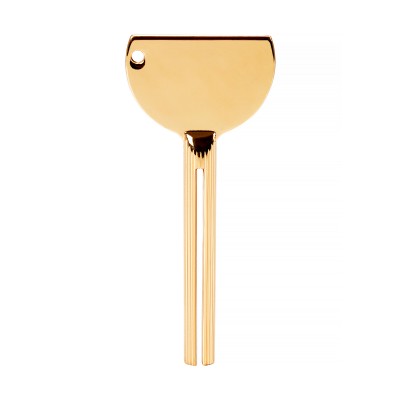 Zlatni ključ za cijeđenje boje