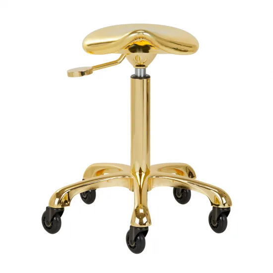 Gabbiano Fine Gold stolac — slika 7