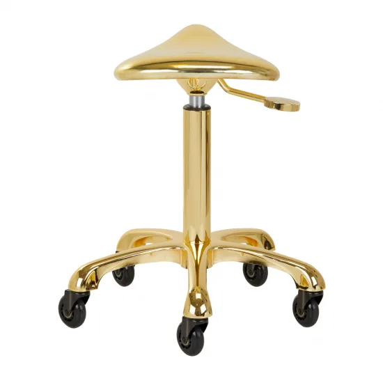 Gabbiano Fine Gold stolac — slika 6