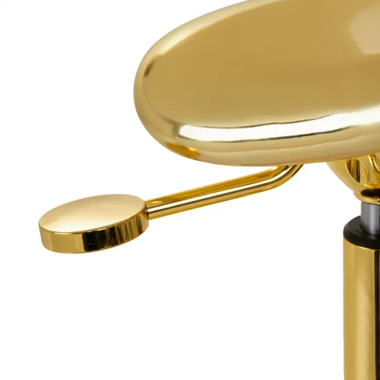 Gabbiano Fine Gold stolac — slika 5