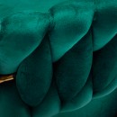 4Rico okretna stolica QS-GW01G zelena