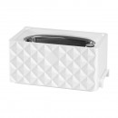 Ultrasonic cleaner AD-3000 cap. 0.45L 26W White