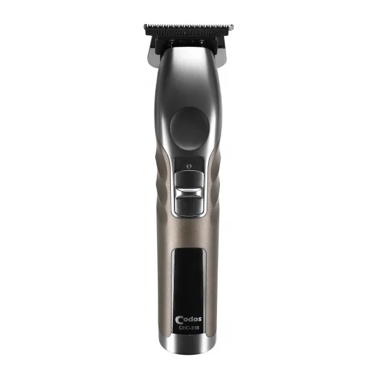 Codos bežični trimer za kosu CHC-318 BARBER MASTER — slika 5