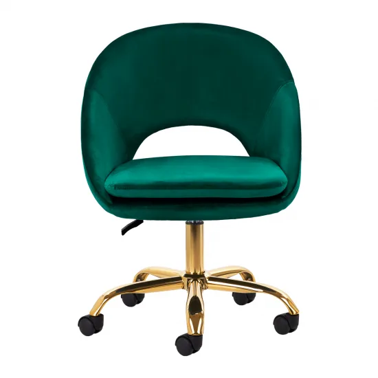 4Rico okretna stolica QS-MF18G zelena — slika 8