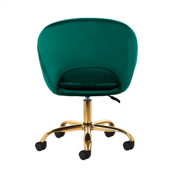 4Rico okretna stolica QS-MF18G zelena — slika 6