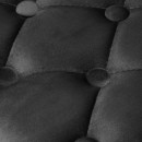 4Rico stolica QS-OF213G siva