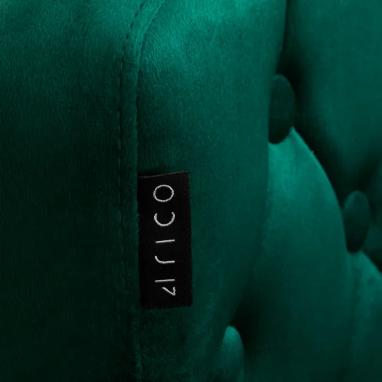 4Rico stolica QS-OF213G zelena — slika 7