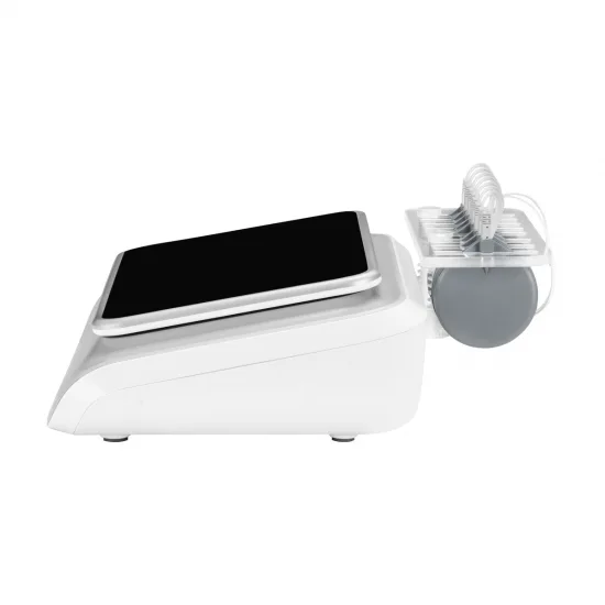 Uređaj za elektrostimulaciju Elegante Platinum T9116 — slika 4