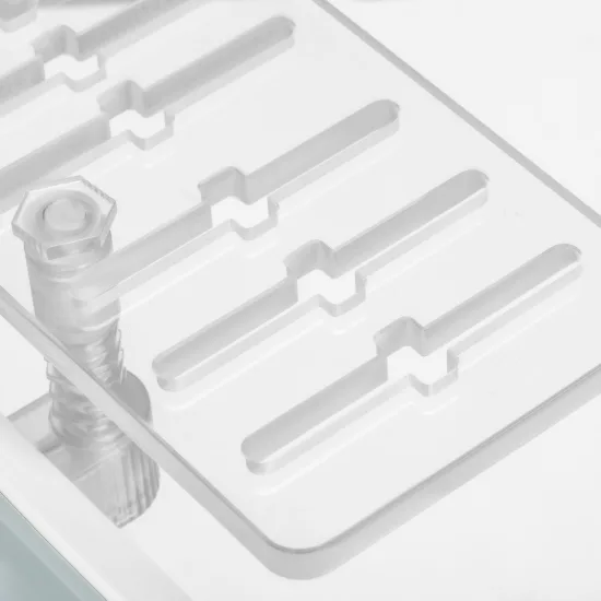Uređaj za elektrostimulaciju Elegante Platinum T9116 — slika 7