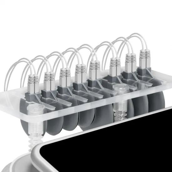 Uređaj za elektrostimulaciju Elegante Platinum T9116 — slika 8