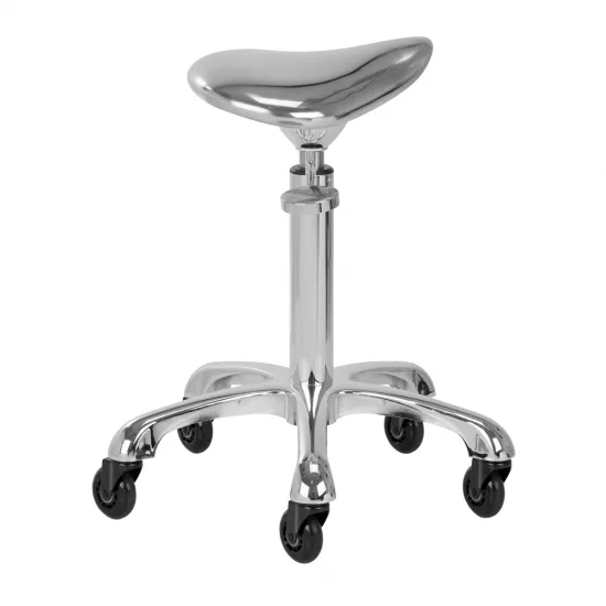Gabbiano stolac Fine Silver — slika 8