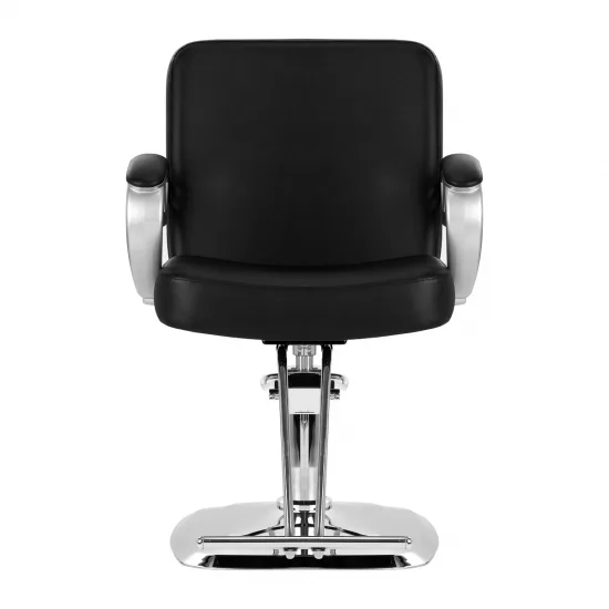 Hair System ZA31 frizerska stolica crna — slika 7