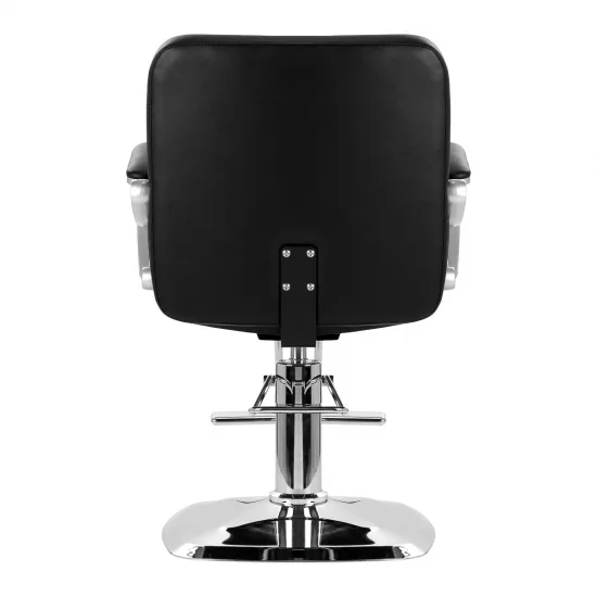 Hair System ZA31 frizerska stolica crna — slika 6