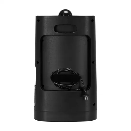 Automatski usisavač za frizere od 1400 W — slika 5