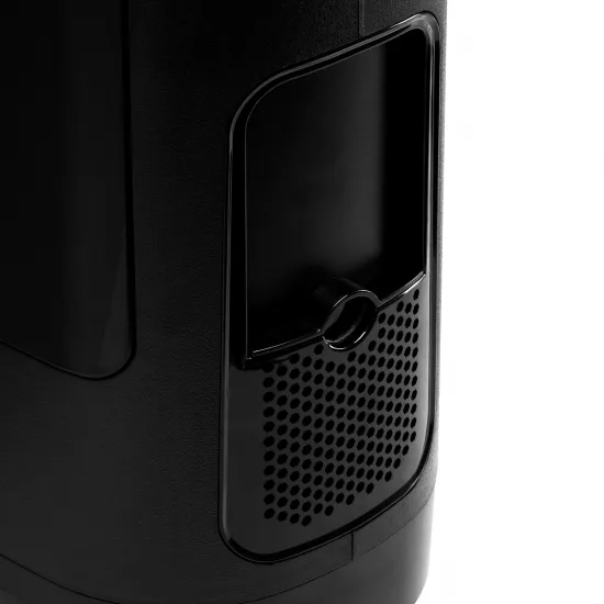 Automatski usisavač za frizere od 1400 W — slika 7