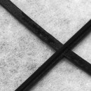 Hairdressing vacuum cleaner flat filter