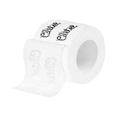 EL CARTEL TRAKA ZA DRŽANJE Tekst 4,5m x 5cm